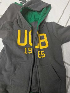 Kids jacket