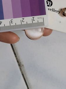 Stone Earrings