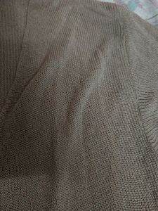 Long Cardigan Size S-m
