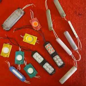 LED LIGHTS FOR CAR, BIKE ,TRUCK. ETC.