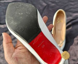 Christian Louboutin Heels 36