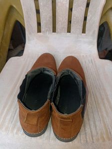 Lee Cooper Original Chelsea Shoes