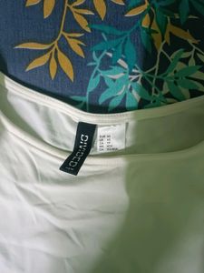 Vest Top