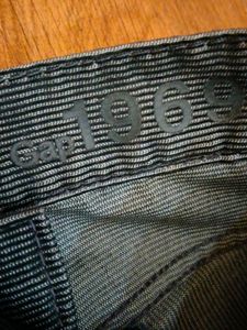 GAP brand Corduroy Pants