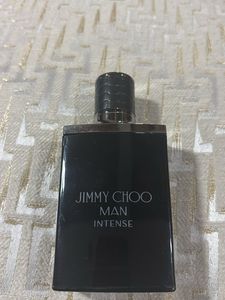 Jimmy Choo Man Intense Edt