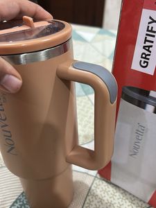 Trendy Water Tumbler