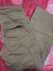 ZUDIO Cargo Pants