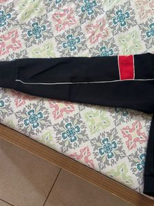 Puma Ferrari Race Track Jacket