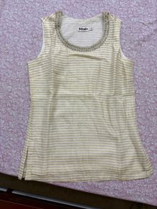 Fabindia Short Kurti