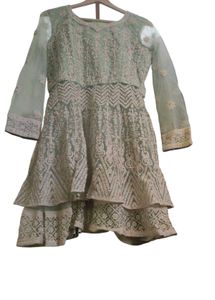 Beautiful Boutique Piece Ethnic Set