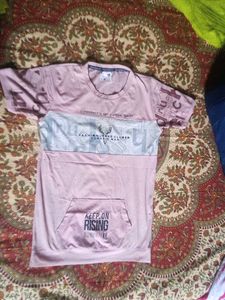 Graphic Print T-Shirt