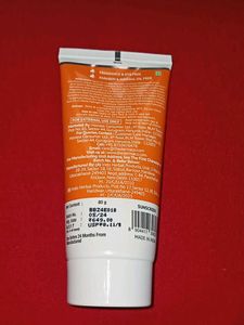 The Derma Co. Sunscreen SPF 50