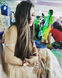 Elegant Lehenga Choli