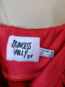 BRAND NEW PARTY WEAR DRESS