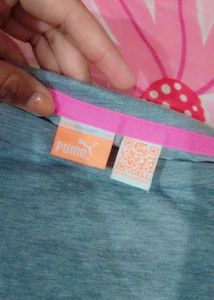 Puma T-shirts