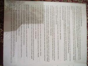 UGC NET JRF paper 1 with solution 2023-2025