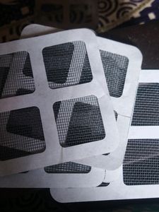 Drain Stickers For Flat Draining Bathroom Surface