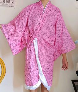 Kimono Wrap Around