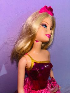 Barbie Movie Doll