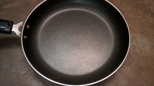 Non Stick Cookware Pan