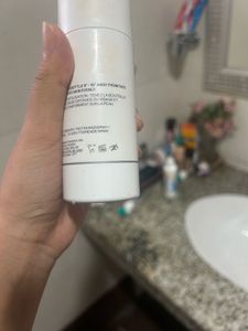 Smashbox Setting Spray