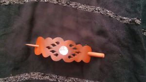Wooden Clip