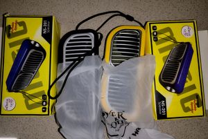 COMBO MUSIC SPEAKERS