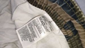 Old Navy Cargo