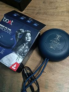 Boat Original Speaker