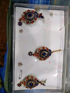 Full Set