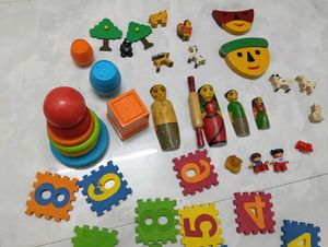 Kids Learning Toys