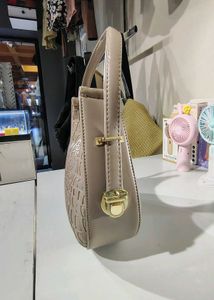 Stylish Hobo Shoulder Bag For Women And Girls
