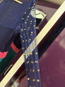 Stylish Colorblock Kurta