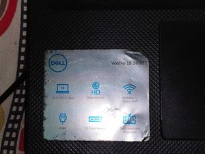 DELL VOSTRO 15 3000 i3
