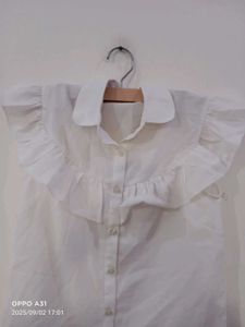 New Sss Brand Top