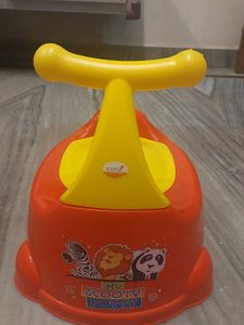 Potty Training Seat