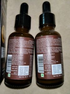 Buy 1 Get 1WOW Skin Science Niacinamide Face Serum