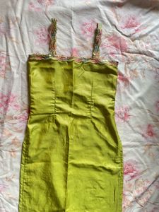 Sleeves Kurti