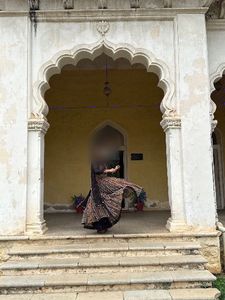 Elegant Ethnic Kurta Set