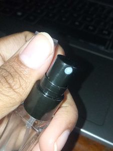 Bombshell Bottle