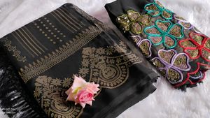 Wow!.😍 2sarees Rs999 1 Saree Rs 599