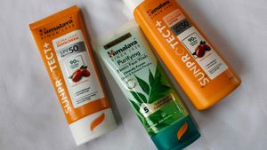 Himalaya Skincare Set