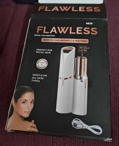 Facial Hair Remover