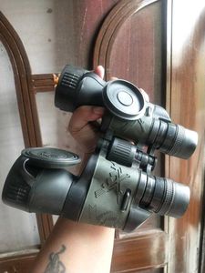 Cobra Binoculars