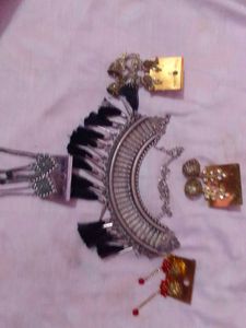 Jewellery Combo
