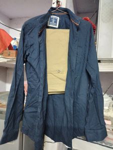 Pant Shirt Combo For Men