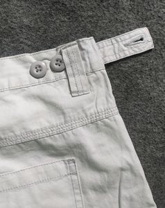 Unisex Urban Vintage Y2k  Jorts