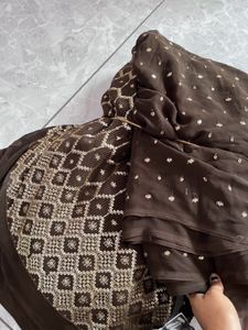 Gown Fabric