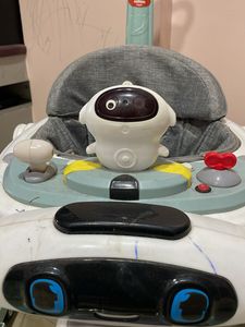 Baby Walker