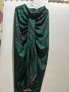 Stylish Green Co Ord